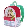 School Bag Barbie