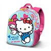 School Bag Hello Kitty