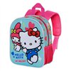 School Bag Hello Kitty