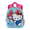 School Bag Hello Kitty
