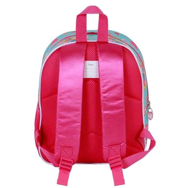 School Bag Hello Kitty