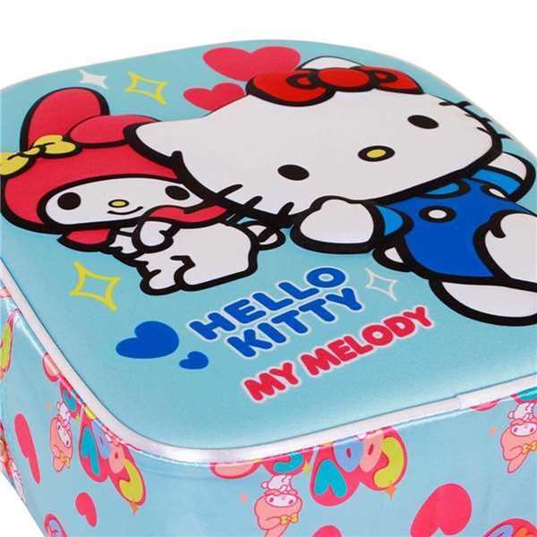 School Bag Hello Kitty