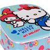 School Bag Hello Kitty