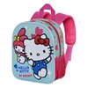 School Bag Hello Kitty