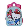 School Bag Hello Kitty