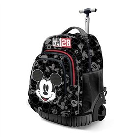 School Bag Mickey Mouse