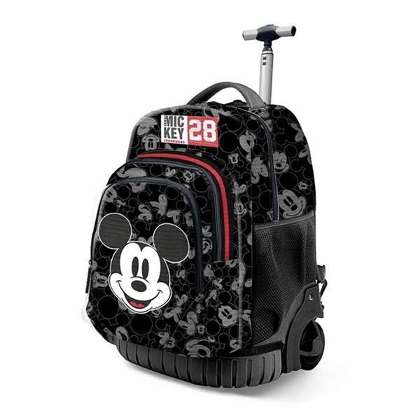 School Bag Mickey Mouse