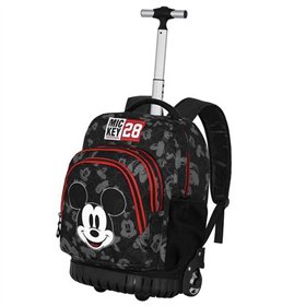 School Bag Mickey Mouse