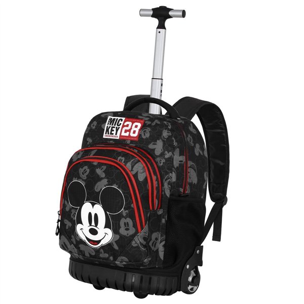School Bag Mickey Mouse