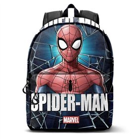 School Bag Spider-Man