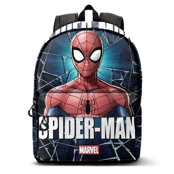 School Bag Spider-Man