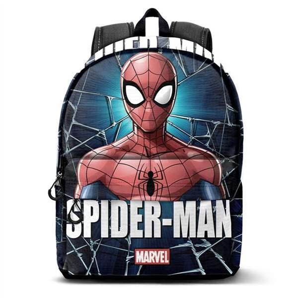 School Bag Spider-Man