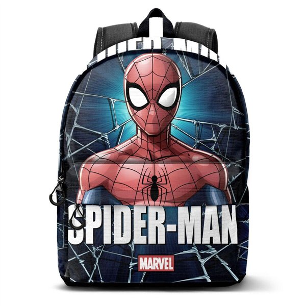 School Bag Spider-Man