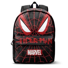 School Bag Spider-Man