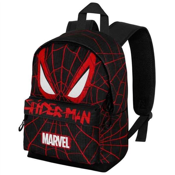 School Bag Spider-Man
