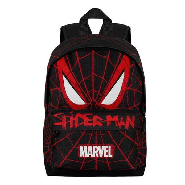School Bag Spider-Man