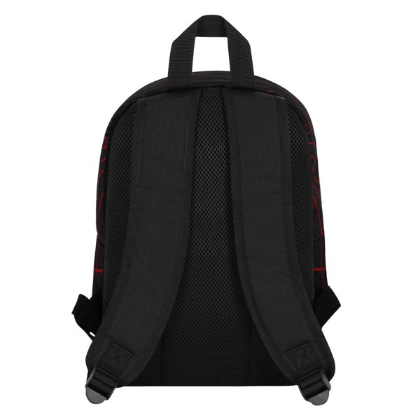 School Bag Spider-Man