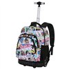 School Bag Barbie