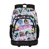 School Bag Barbie