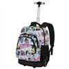 School Bag Barbie