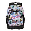 School Bag Barbie