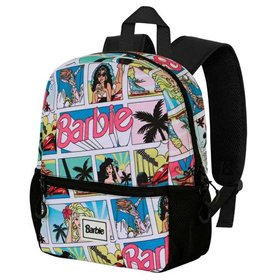School Bag Barbie
