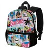 School Bag Barbie