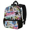 School Bag Barbie