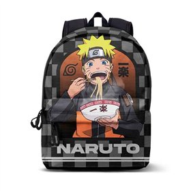 School Bag Naruto