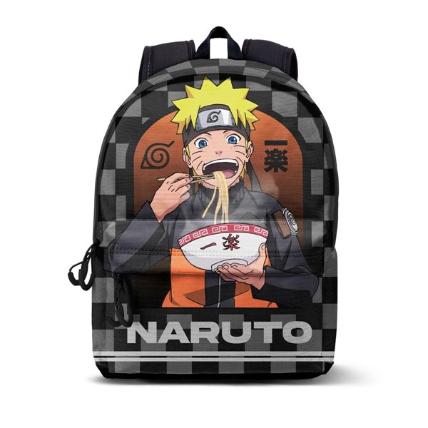 School Bag Naruto