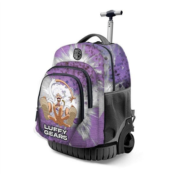 School Bag One Piece