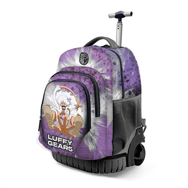 School Bag One Piece