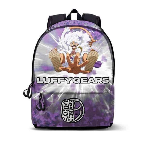 School Bag One Piece
