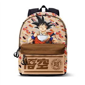 School Bag Dragon Ball