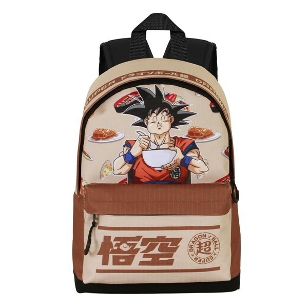 School Bag Dragon Ball
