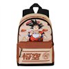 School Bag Dragon Ball