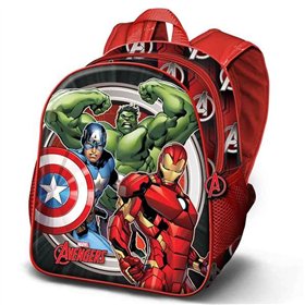 School Bag The Avengers
