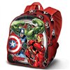School Bag The Avengers