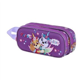 Double Carry-all The Paw Patrol