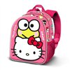 School Bag Hello Kitty