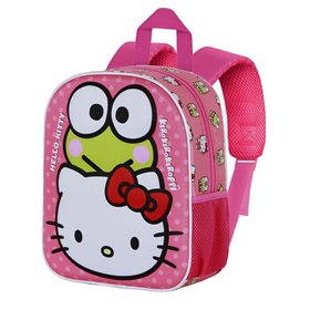 School Bag Hello Kitty