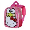 School Bag Hello Kitty