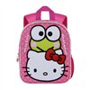 School Bag Hello Kitty