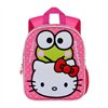 School Bag Hello Kitty