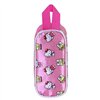 Double Carry-all Hello Kitty Pink
