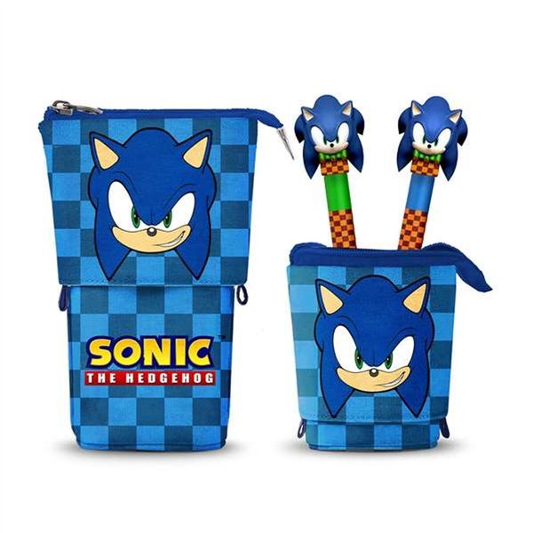 Holdall Sonic Blue