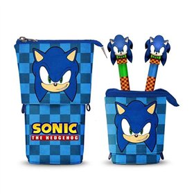 Holdall Sonic Blue