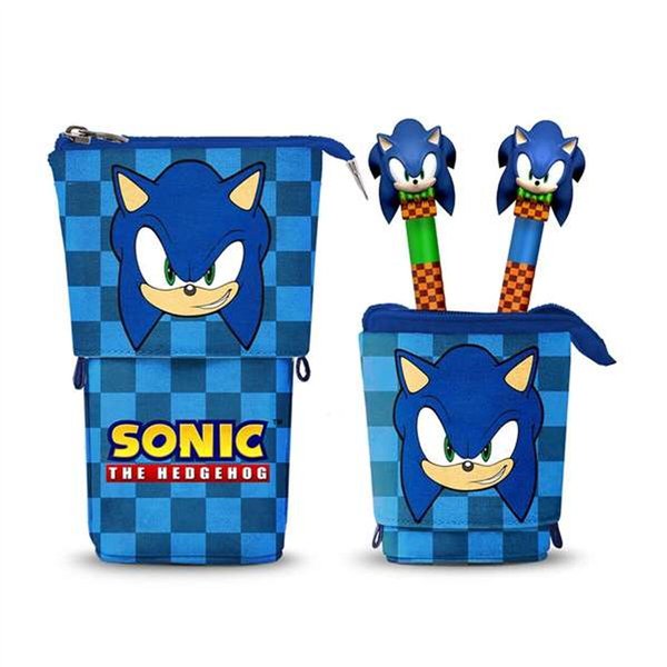 Holdall Sonic Blue