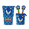 Holdall Sonic Blue
