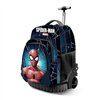 School Bag Spider-Man